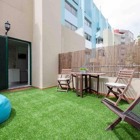 Apartamento By The Sea III Lido - Com Piscina Funchal  Exterior foto