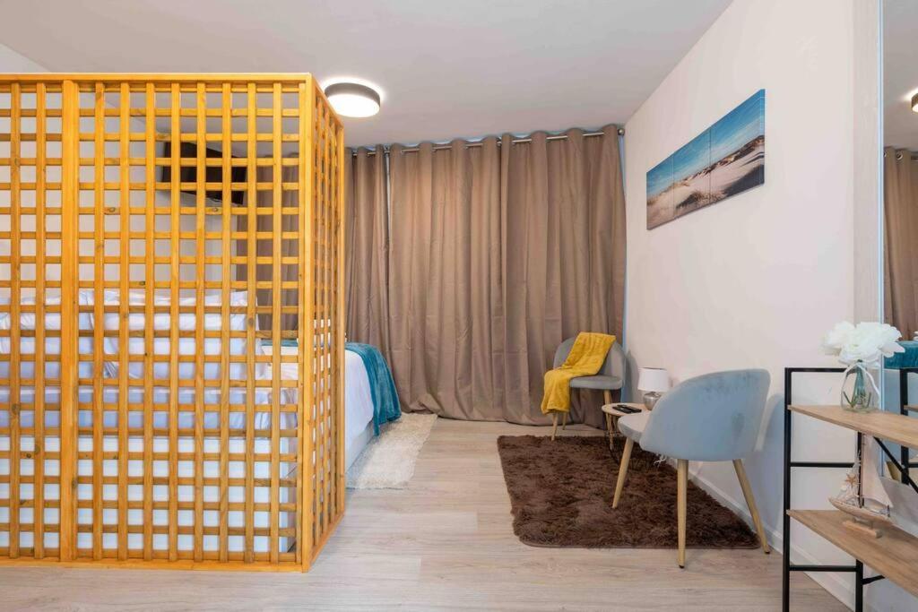 Apartamento By The Sea III Lido - Com Piscina Funchal  Exterior foto